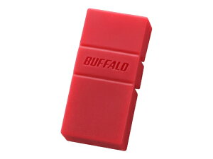obt@[iBuffaloj USB RUF3-AC32G-RD bh@eʁF32GB