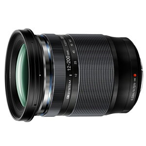 OM SYSTEM pY@}CNtH[T[Y ED 12-200mm F3.5-6.3 OM