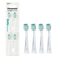 Panasonic（パナソニック） ドルツ　歯間フィットブラシ（4本入） EW08304-X