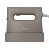 Panasonic（パナソニック） 衣類スチーマー NI-FS60C-H モカグレージュ