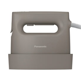 Panasonic（パナソニック） 衣類スチーマー NI-FS60C-H モカグレージュ