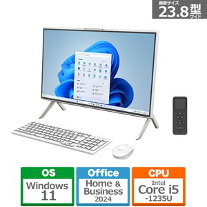 xm 23.8^fXNgbvp\R@FMV Desk top F FMVF55K1WA zCg