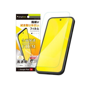 gjeB Google Pixel 9aΉ ʕیtB TR-PX259A-PFI-CC NA/