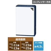 楽天市場】除湿機 コロナ cd-hの通販 