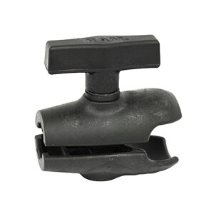 RAM MOUNTS�i�����}���g�j �V���O���\�P�b�g�A�[�� �@1.5�C���`�{�[�� M�T�C�Y RAP-200-1U �u���b�N