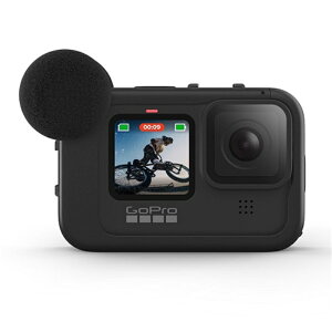 GoProiS[vj fBAW[HERO9Black ADFMD-001