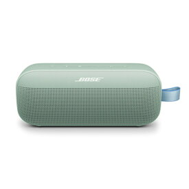 BOSE（ボーズ） Bose SoundLink Flex Portable Speaker (2nd Gen) SLink Flex 2nd ALP Alpine Sage