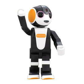 SHARP（シャープ） コミュニケーションロボット RoBoHoN SR-04M-Y Wi-Fiモデル