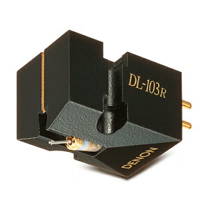 DENONifmj R[hJ[gbW DL103R