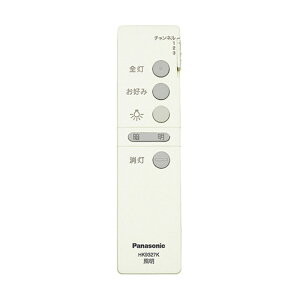 Panasonicipi\jbNj ƖpR HK9327K