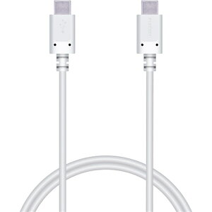 �G���R�� �X�}�z�E�^�u���b�g�pUSB�P�[�u���^USB�iC�|C�j MPA-CC10PNWH �z���C�g