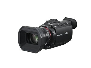 (���������ۏ�)Panasonic�i�p�i�\�j�b�N�j �f�W�^��4K�r�f�I�J���� HC-X1600