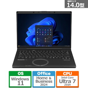 Panasonicipi\jbNj 14^oCm[gp\R@bcm[g FC CF-FC6BDPCR ubN