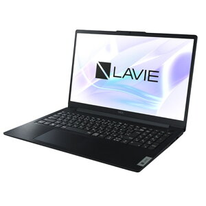 NEC 15.6^m[gp\R@LAVIE N15 Slim PC-N1555GKB2 J[ubN