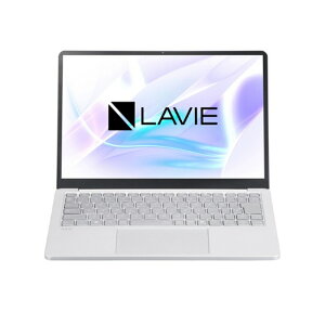 NEC 13.3�^�m�[�g�p�\�R���@LAVIE SOL/Copilot+PC PC-S1360LAS2 �v���`�i�V���o�[