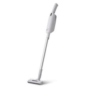 siroca�i�V���J�j 2way�R�[�h���X�X�e�B�b�N�N���[�i�[ ���p�b�N�� ����s�J �p���[�i�X�^���h�t���j SV-SK371(W) �z���C�g