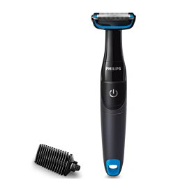 PHILIPS（フィリップス） ボディーグルーマー（電池式） BG1024/17