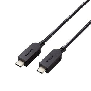 GR ^CvC P[u USB Type C to Type C 1.2m MPA-CCSW12BK ubN