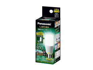 Panasonicipi\jbNj LEDd@T^@60`@E17@F LDT6NGE17ST6 F@60W`/E17