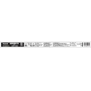 Panasonicipi\jbNj XpbNu@24W@F@1 FHF24SENF3