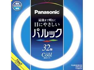 Panasonicipi\jbNj ی`u@pbNu@32W FCL32ECW30XCF3 N[FiFj