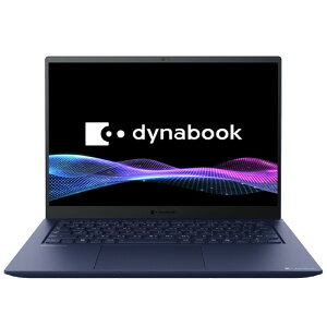 dynabook�i�_�C�i�u�b�N�j 14�^�m�[�g�p�\�R���@dynabook�@R7 P1R7APBL �_�[�N�e�b�N�u���[