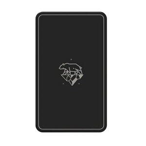 gjeB X}₦ Premium \ĔX}[gtHpV[g TR-SHPS-BK ubN
