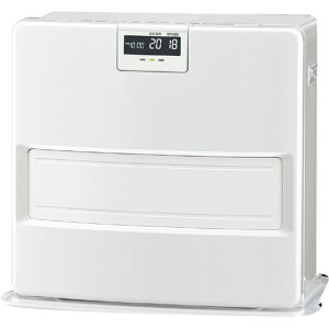 �R���i �Ζ��t�@���q�[�^�[�@VX�V���[�Y FH-VX4626BY(W) �z���C�g