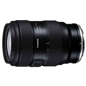 TAMRON�i�^�������j �����p�����Y�@�j�R��Z�}�E���g 35-100mm F/2.8 Di III VXD (Model A078)