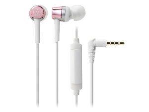 �I�[�f�B�I�e�N�j�J �X�}�[�g�t�H����p�w�b�h�z�� ATH-CKR30iS PK �s���N