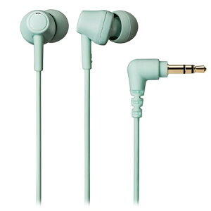 �I�[�f�B�I�e�N�j�J �C���i�[�C���[�w�b�h�z�� ATH-CK350X GR �O���[��