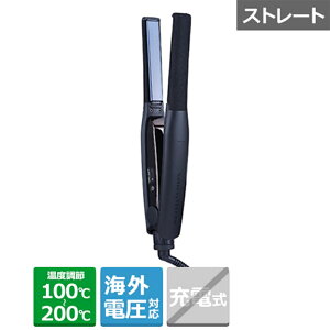 TESCOM �i�e�X�R���j �v���t�F�b�V���i���A�����W�A�C���� NIS300A-K �u���b�N