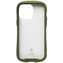 楽天市場】iface カーキ iphone12miniの通販 