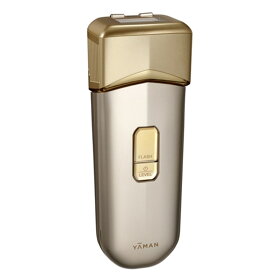 YA-MAN（ヤーマン） 光美容器　レイボーテ クールエピ YJEA8N ゴールド