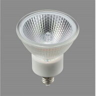 Panasonic（パナソニック） ハロゲン電球　E11　50W　電球色　1個入り JDR110V50WKW/5E11N/X