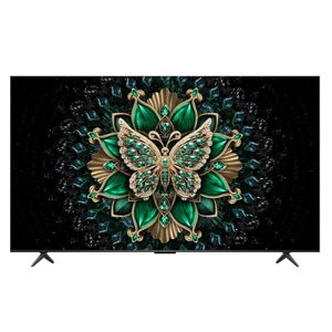 (ۏ/zݒu)TCL 75V^ ʎqhbg Mini LED 4KteriGoogle tvj C6KV[Y 75C6K