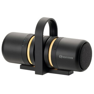 RHYTHMiYj hBluetoothXs[J[@MAGSPEAKER DUO 9YYA30RH02 ubN