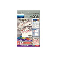 エーワン 名刺用紙 51063 雅