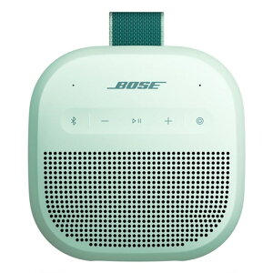 BOSE�i�{�[�Y�j Bose SoundLink Micro Next Gen SLink Micro 2nd MNT �f���[�h���b�v�E�~���g