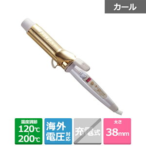 �N���C�c �J�[���w�A�A�C�����i38mm�j�A�t���[�g CICI-W38SRM