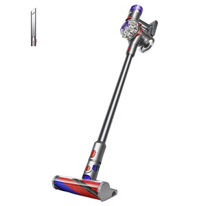 (���������ۏ�)dyson�i�_�C�\���j Dyson V8 Slim Fluffy�i�������K�i�j SV25 SLM