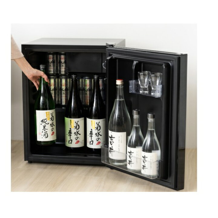 楽天市場】アビテラックス 1ドア60L小型冷蔵庫 AR-SK601G 内容量：60 