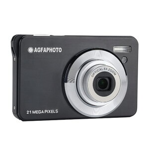 AGFA �f�W�^���J���� DC8300BK �u���b�N