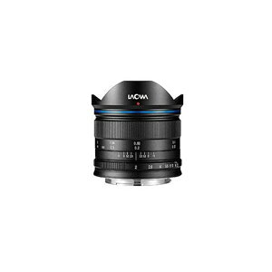 LAOWA �����p�����Y�@�}�C�N���t�H�[�T�[�Y 7.5mm F2 MFT