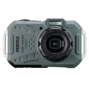 PENTAX iy^bNXj hfW^J WG-1000 I[u I[u