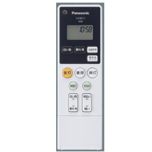 Panasonic�i�p�i�\�j�b�N�j LED�V�[�����O���C�g�����E���F�p �����R�����M�� HK9815