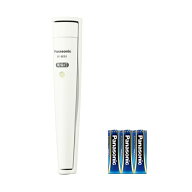 Panasonic（パナソニック） 懐中電灯 BF-BE01N-W ホワイト
