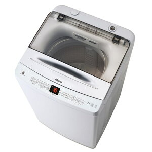 (ۏ/zݒu)HaierinCA[j S@ JW-UD70MK2(W) zCg@eʁF7.0kg