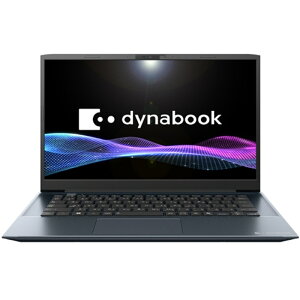 dynabook�i�_�C�i�u�b�N�j 14�^�m�[�g�p�\�R���@dynabook M6 P1M6APEL �I�j�L�X�u���[