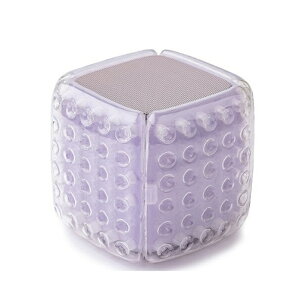 NAKAGAMI AIR mini SPEAKER YNG-AIR1(PL) p[v